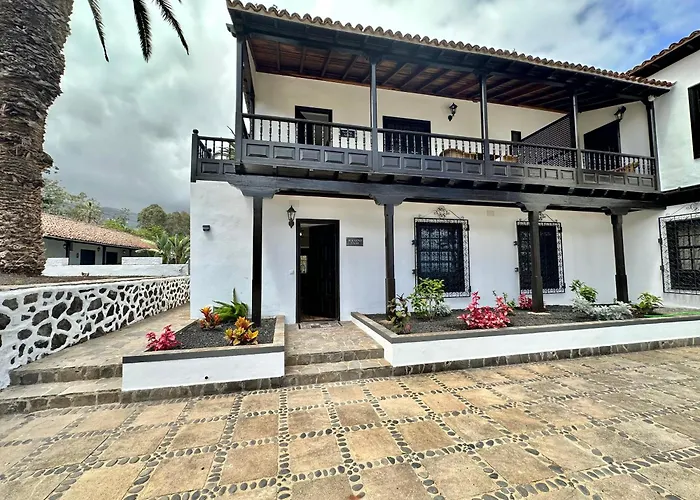 Hacienda La Vizcaina
