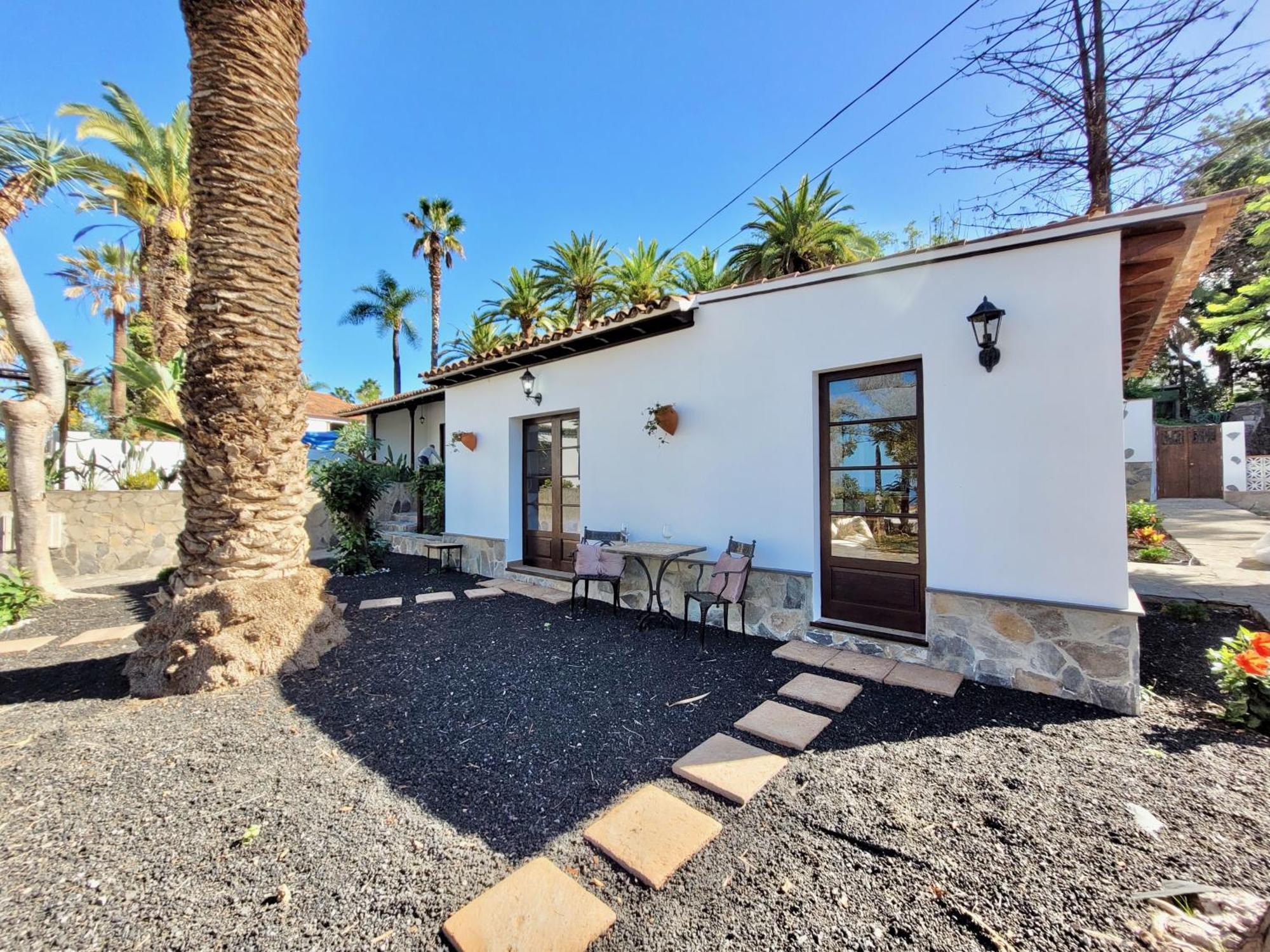 Appartement Hacienda La Vizcaina