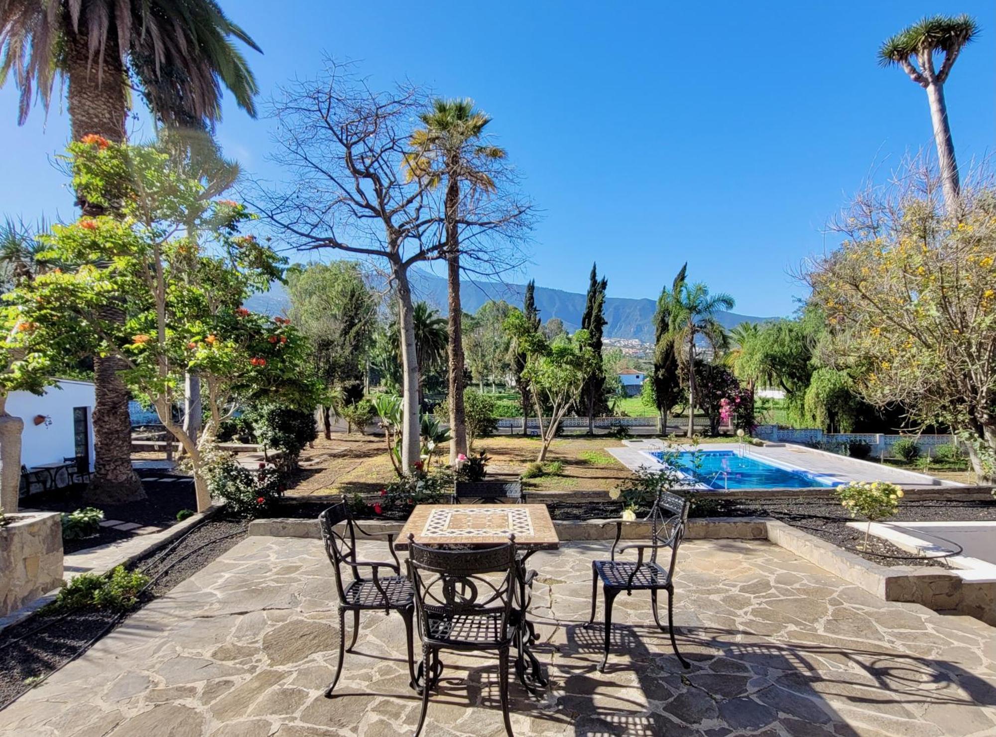 Appartement Hacienda La Vizcaina