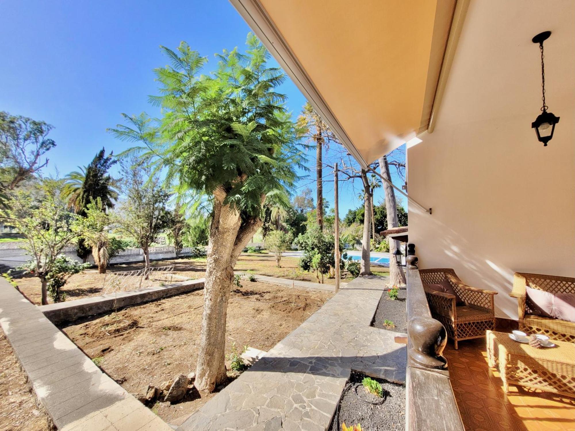 Hacienda La Vizcaina Appartement