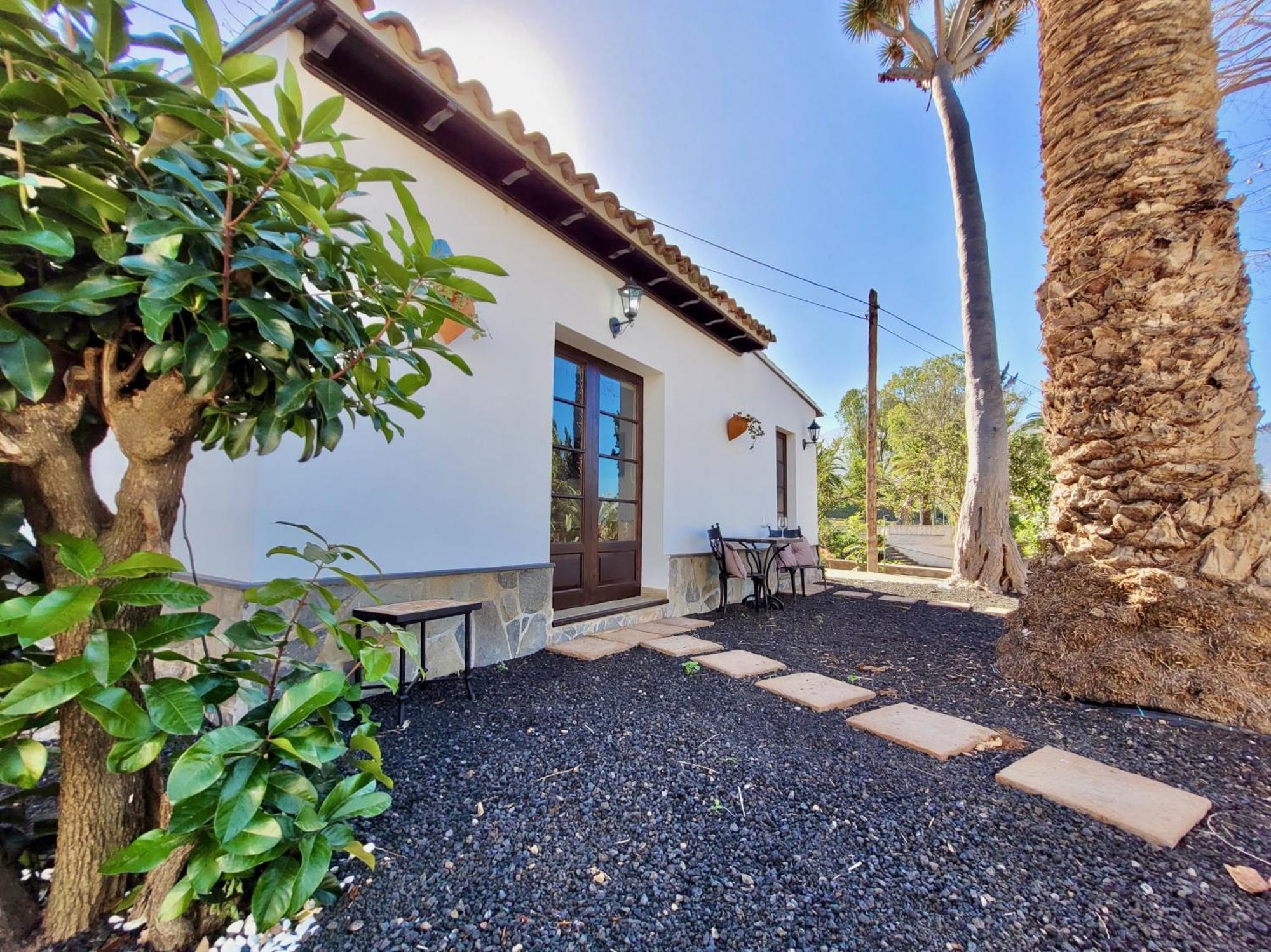 Appartement Hacienda La Vizcaina La Orotava