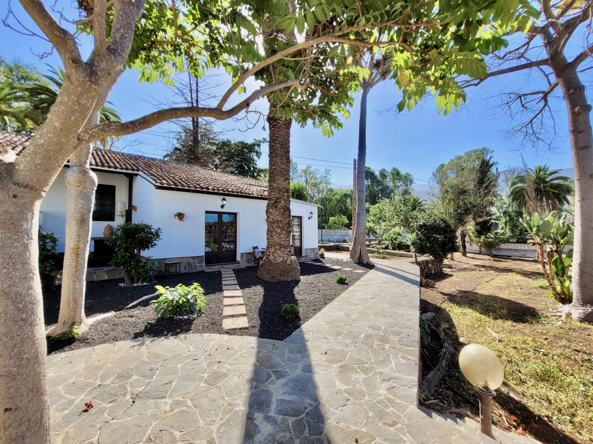 Appartement Hacienda La Vizcaina La Orotava