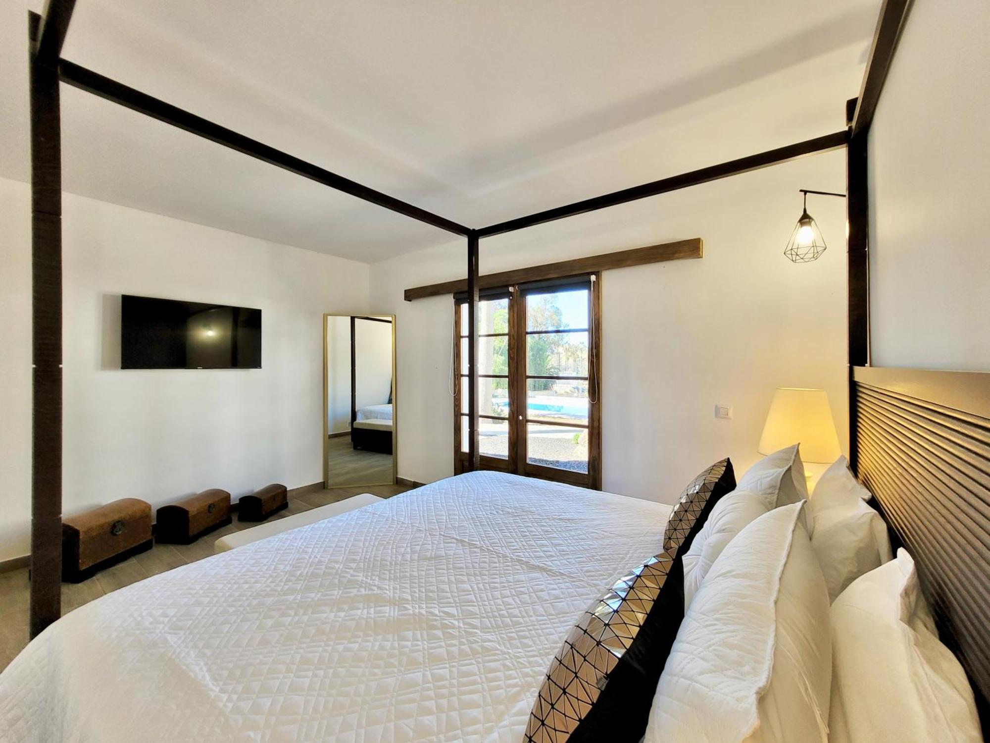 Appartement Hacienda La Vizcaina *