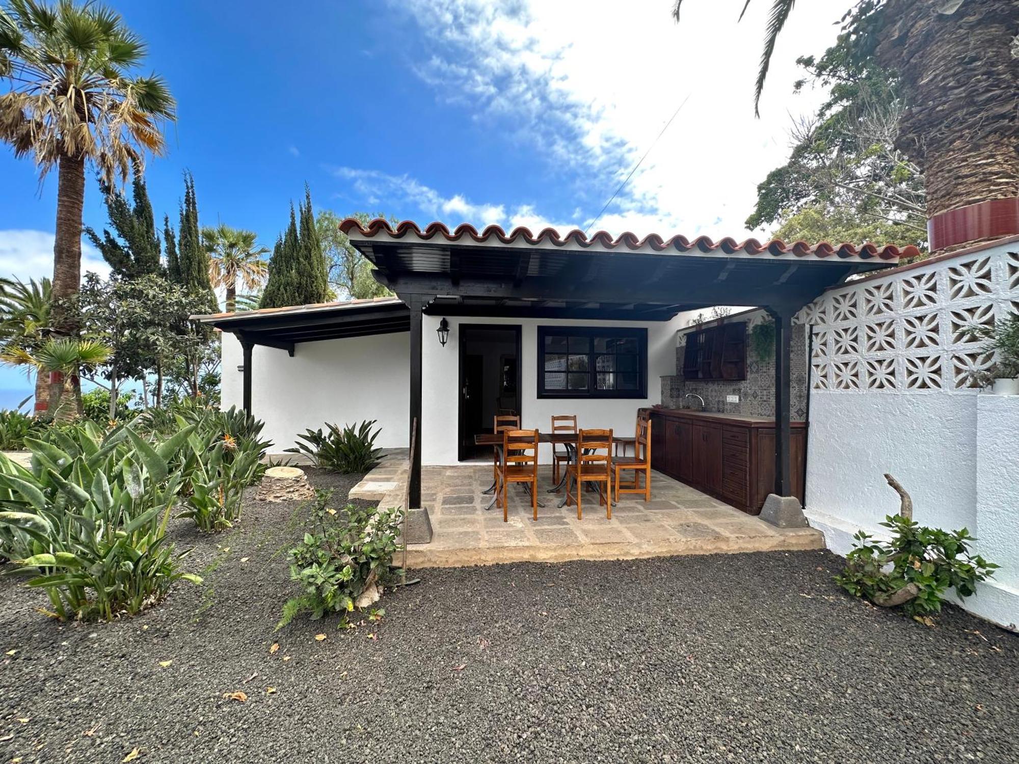 Appartement Hacienda La Vizcaina
