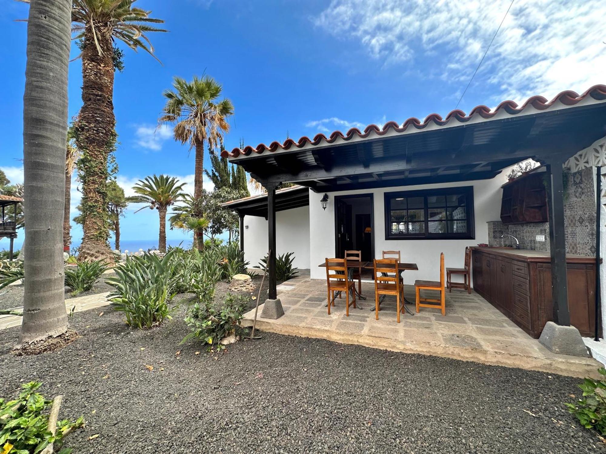 Appartement Hacienda La Vizcaina