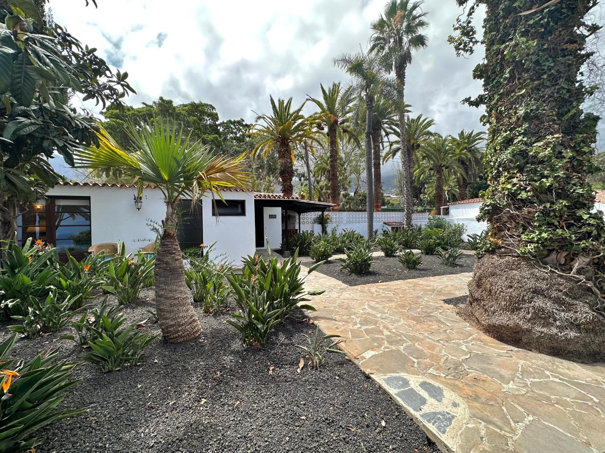 Appartement Hacienda La Vizcaina
