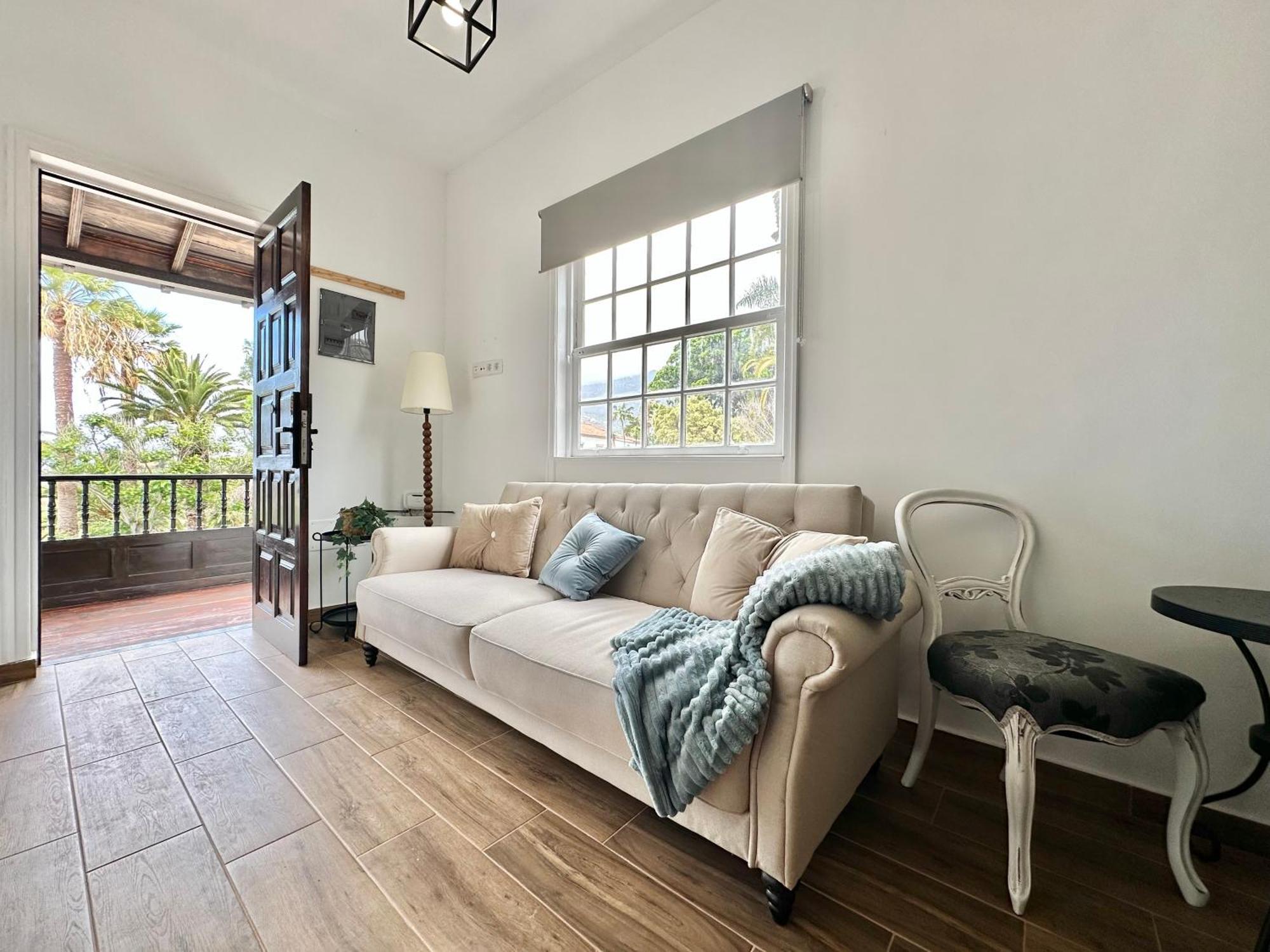 Appartement Hacienda La Vizcaina