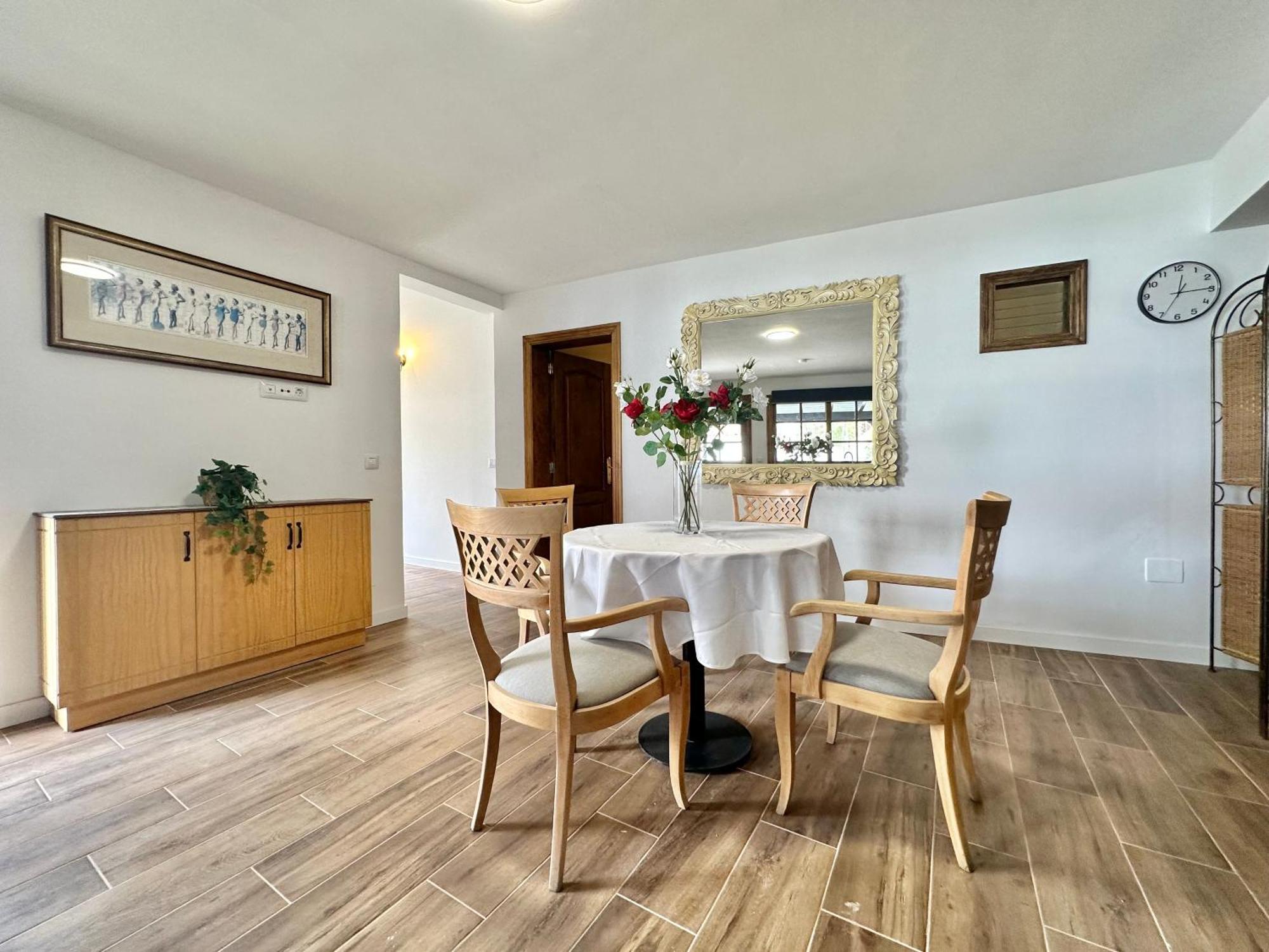 Appartement Hacienda La Vizcaina *