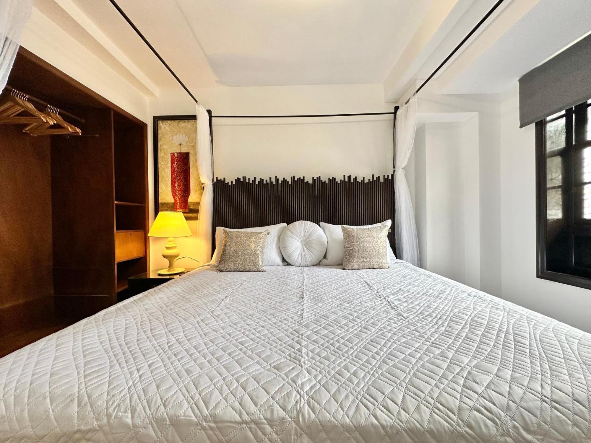 Appartement Hacienda La Vizcaina *