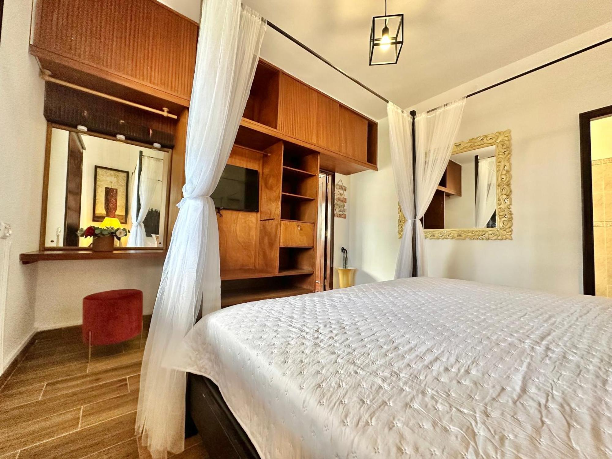 Appartement Hacienda La Vizcaina *