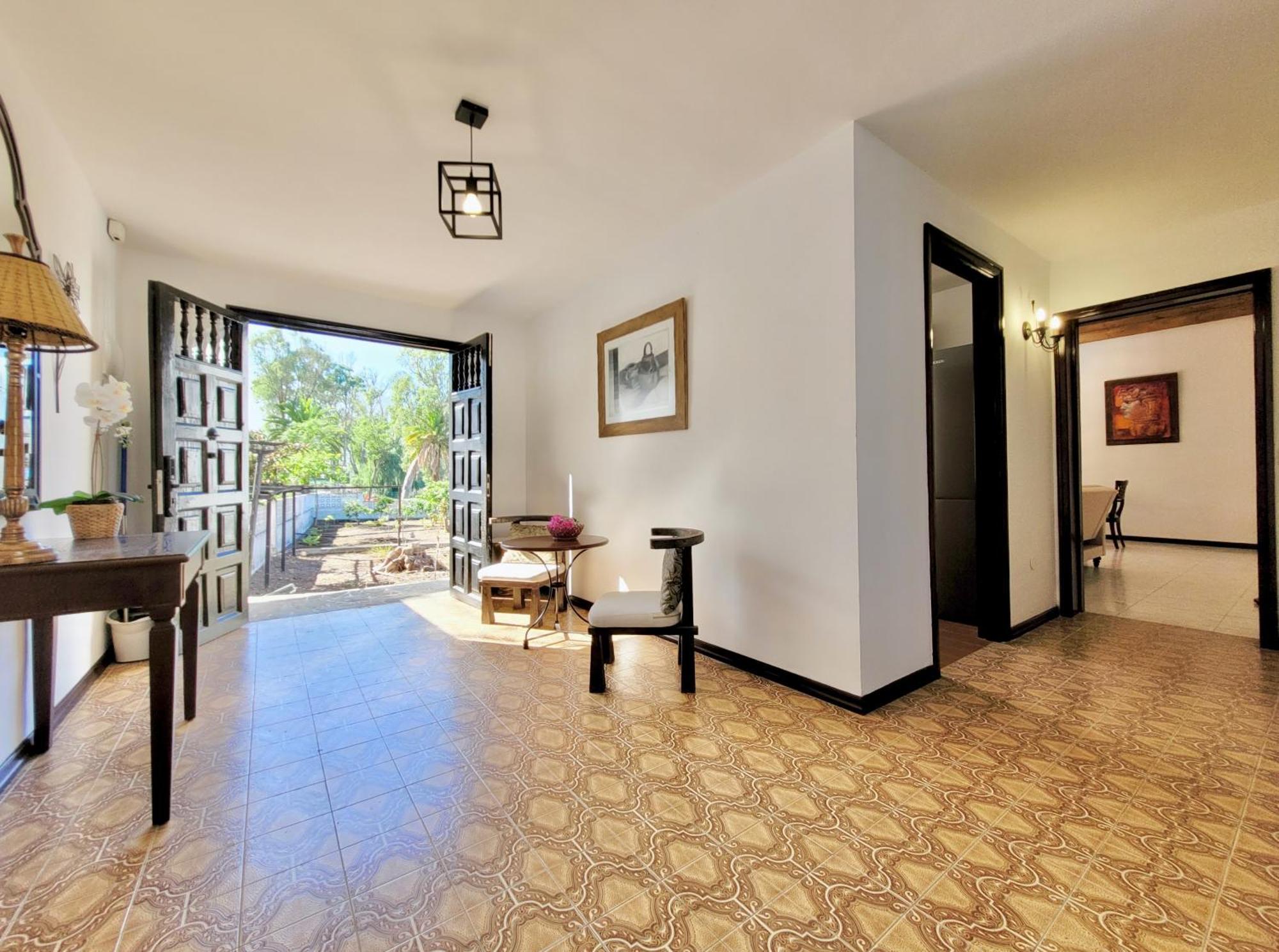 Appartement Hacienda La Vizcaina La Orotava