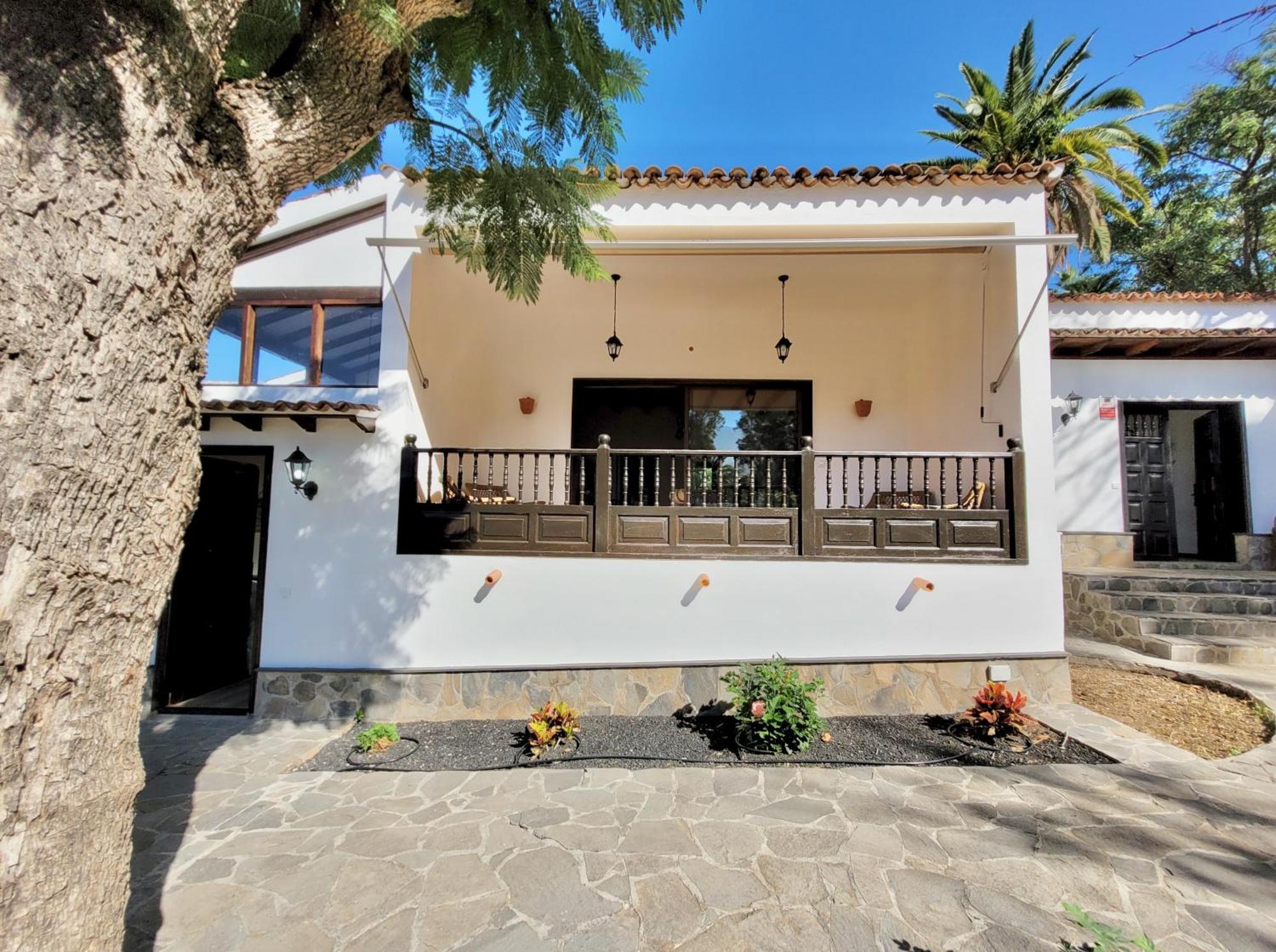 Apartament Hacienda La Vizcaina