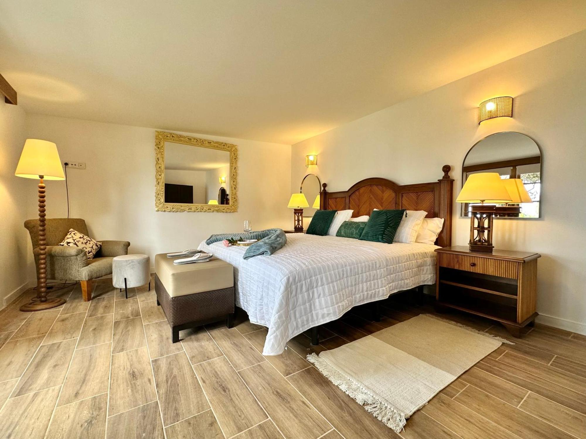 Apartament Hacienda La Vizcaina *