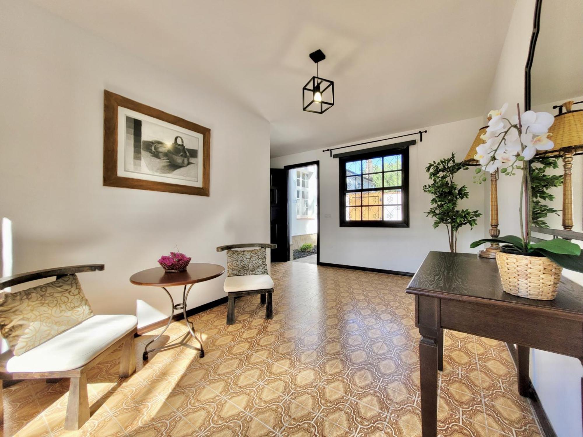 Hacienda La Vizcaina Apartment *
