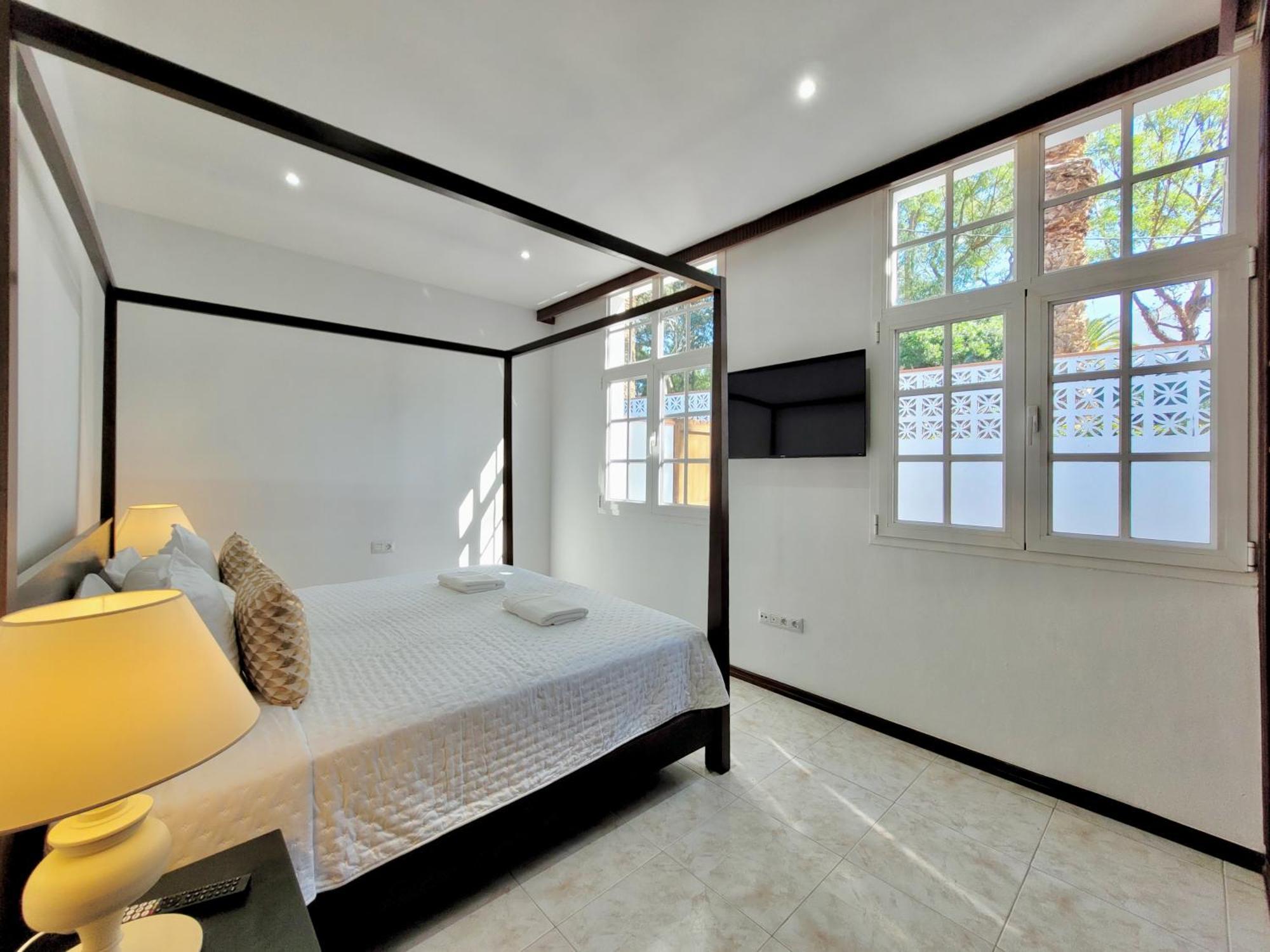 Hacienda La Vizcaina Apartment La Orotava