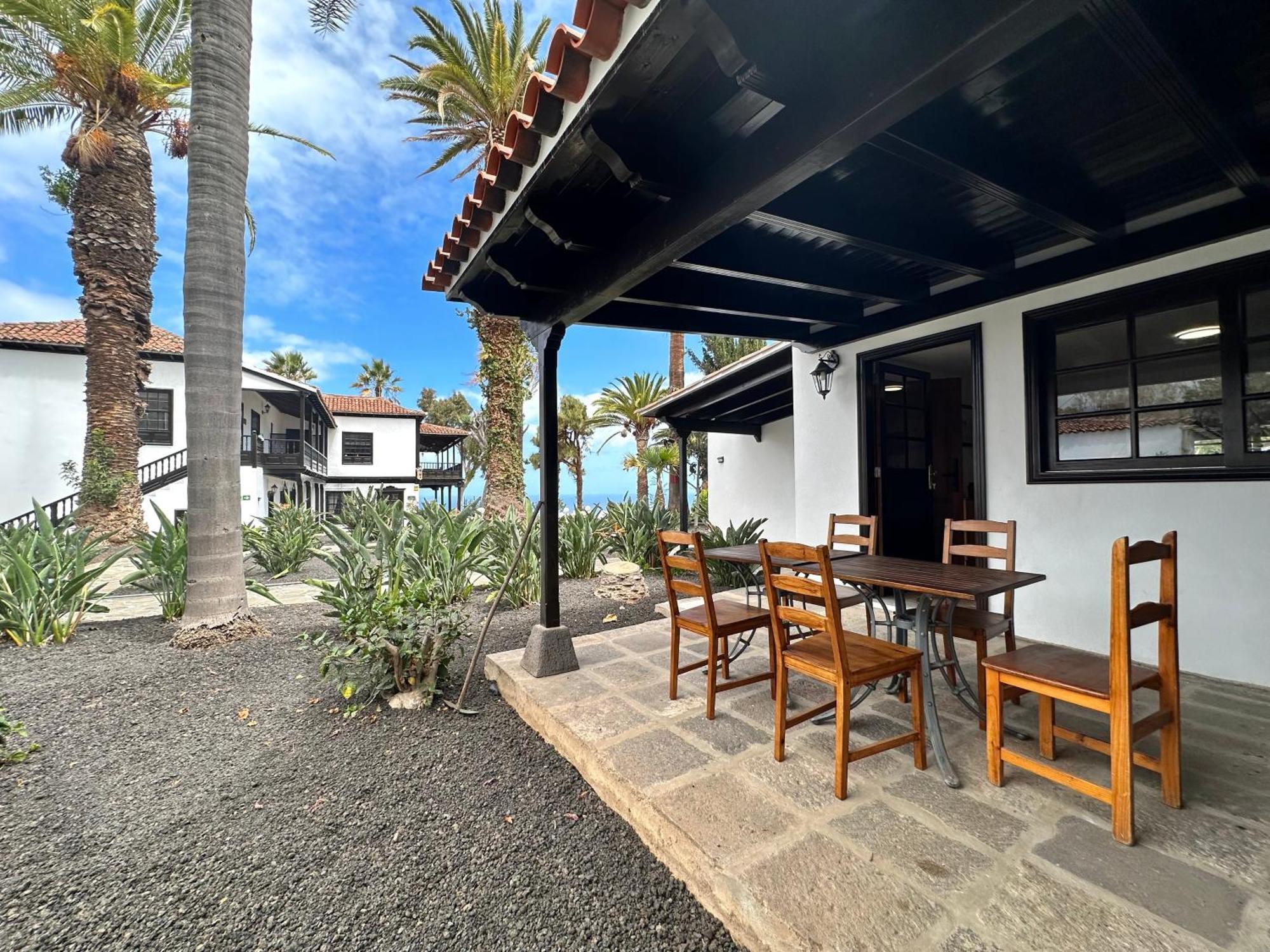 Hacienda La Vizcaina Apartment La Orotava