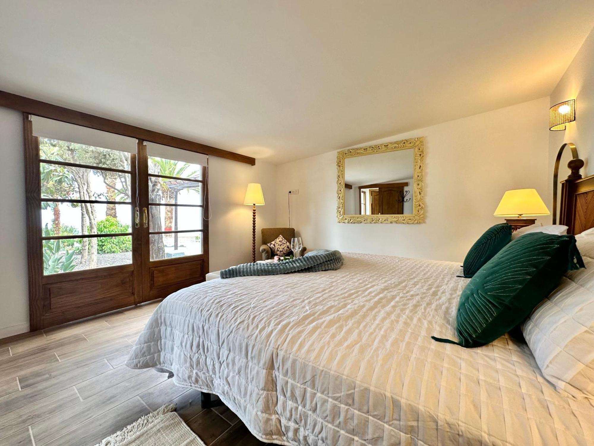Apartment Hacienda La Vizcaina